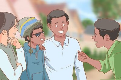 How to Be Funny in Class