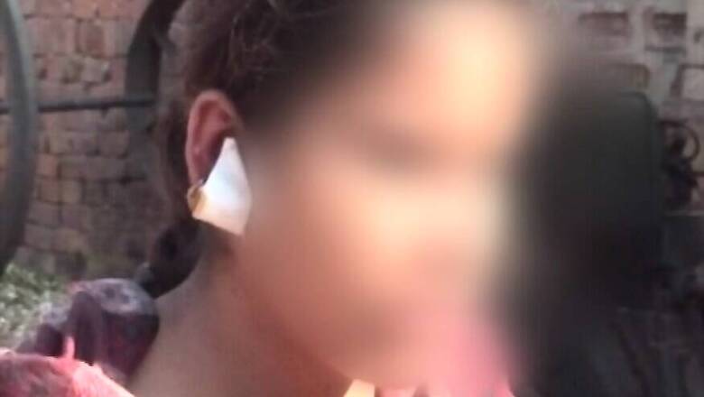 Main Accused in Baghpat Rape Attempt Case Arrested