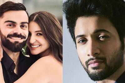 Rohit Saraf Calls Anushka Sharma and Virat Kohli His 'Most Favourite': 'I Just Love That Couple'