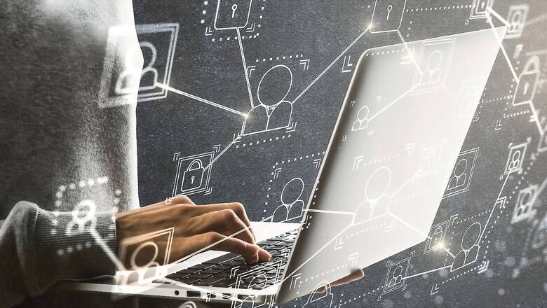 India Needs Investment In Cybersecurity Tech: Rajeev Chandrasekhar