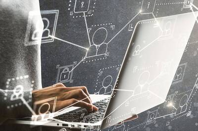 India Needs Investment In Cybersecurity Tech: Rajeev Chandrasekhar