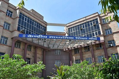 CBSE Omits Chapter on Partition to 'Optimise' Class 12 Syllabus After Rejigging Class 11 Courses