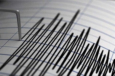 413 Earthquakes Recorded from March 1 to September 8 in India: Ministry of Earth Sciences