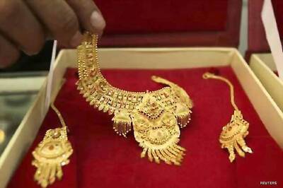 RBI planning to regulate gold loans