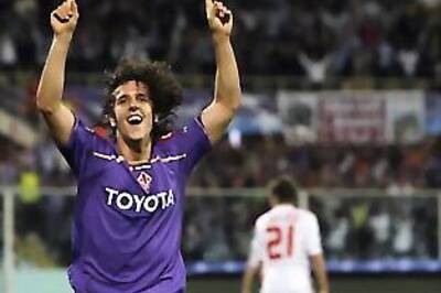 Liverpool suffer Champions League defeat in Florence