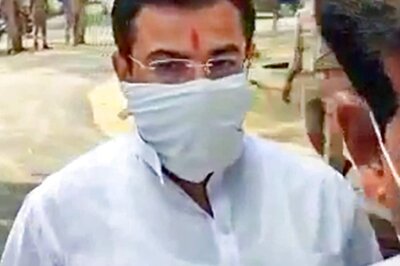 Lakhimpur Kheri Violence: Ashish Mishra Surrenders After SC Cancelled Bail Earlier This Week