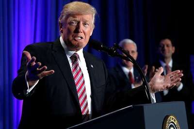 Donald Trump Calls Islamic State Terrorists 'Sneaky, Dirty Rats'