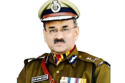 Woman complainant draws attention on Verma's 1st day as Delhi Police chief