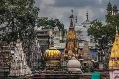 PM Modi's Kashi Vishwanath Dham Project to Conclude Before 2022 UP Polls