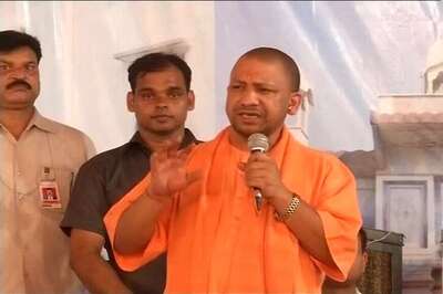 BJP to Pitch Yogi Adityanath Against Mahagathbandhan in Bihar