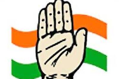 Congress tastes defeat in Lok Sabha by-polls too