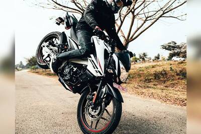 Bajaj Pulsar Elan, Pulsar Eleganz Names Trademarked in India - Here's What to Expect