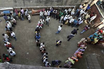 Transgenders To Man a Polling Booth in Kolkata