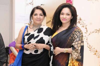 Here's Masaba's Birthday Wish for Her Mother Neena Gupta