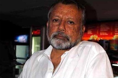 No path in TV for people like me anymore: Pankaj Kapoor