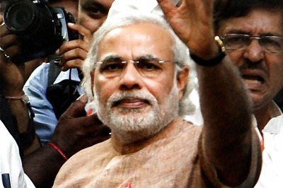 Modi to visit Japan, meet Suzuki officials