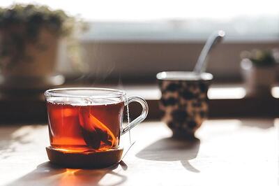 Want to Live Longer? Drink Tea At Least 3 Times a Week