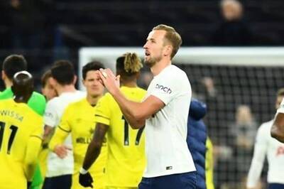 Brentford vs Tottenham Live Streaming: When and Where to Watch English Premier League Live Coverage on Live TV Online