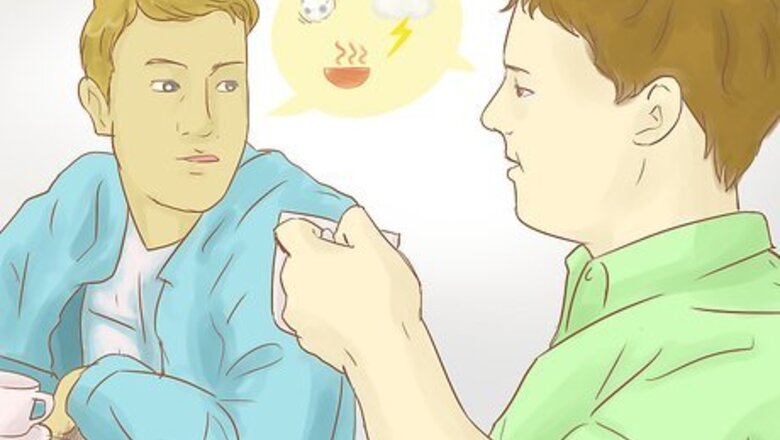 How to Get Along with People Who You Don't Like