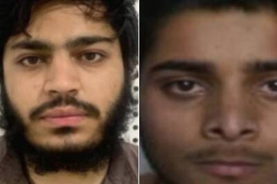 NIA Files Supplementary Chargesheet Against J&K Youths for Conspiracy against India