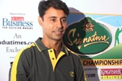 Jyoti joins Jeev, jumps into top-100