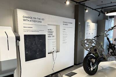 Ather, Ola, iQube: E-Scooter Prices To Rise As FAME-II Subsidy Reduced