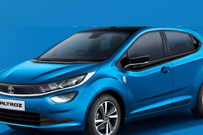 Tata Altroz DCA Launch LIVE Updates with Price, Variants and More: As it Happened