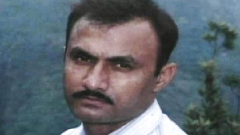 Sohrabuddin Shaikh Killed Ex-Minister Haren Pandya on Vanzara's Orders, Witness Tells Court