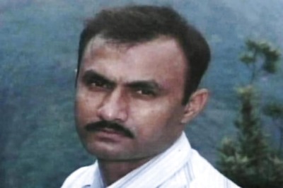 Sohrabuddin Shaikh Killed Ex-Minister Haren Pandya on Vanzara's Orders, Witness Tells Court