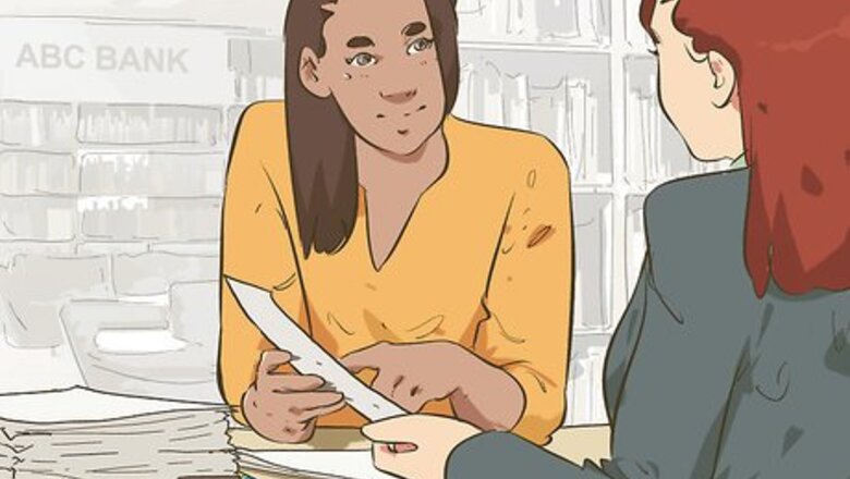 How to Find the EIN of a Company