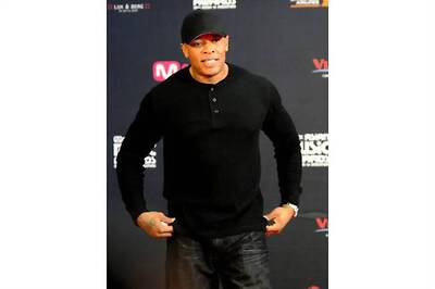 Dr Dre rumoured to star in Apple's first TV show 'Vital Signs'