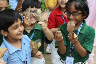 NCERT Advises Schools to Play 'Age-Appropriate' Songs During Lunch Breaks to Create Positive Environment