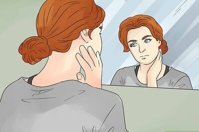 How to Stop Being a Victim