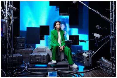 Happy Birthday Suga: WATCH Top Songs The BTS Rapper Has Serenaded ARMYs With