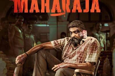 Maharaja Day 4 Collection: Vijay Sethupathi Film Grosses Over Rs 40 Crore Worldwide