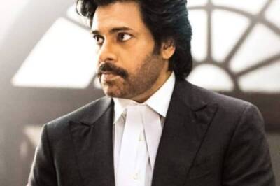 Celebs Shower Praise on Pawan Kalyan's 'Vakeel Saab'