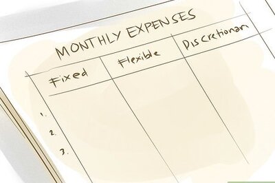 How to Analyze Your Current Finances