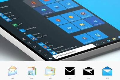 Icons on Your Windows 10 PC Are Set to Get Their First Big Makeover in Years