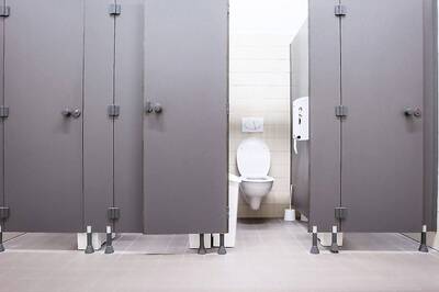 Promoting Awareness: Maintaining Clean Toilets During the Monsoon Season