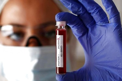 Harrowing Time for Chandigarh Family as 2 Labs Give Conflicting Covid-19 Test Report for Pregnant Woman