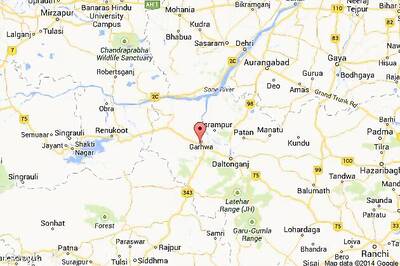 Two kids charred to death in Daho