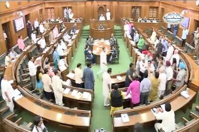 All 44 Bills Tabled in 6th Delhi Assembly till February 2019 Passed: Poll Watchdog