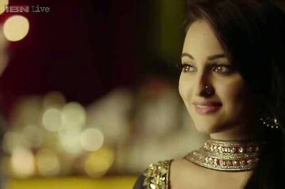 'OUATIMD' is a perfect film after 'Lootera': Sonakshi Sinha