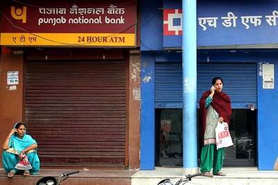 Cash Crunch: Micro ATMs, Old Notes For Utility Bills Till Nov 24