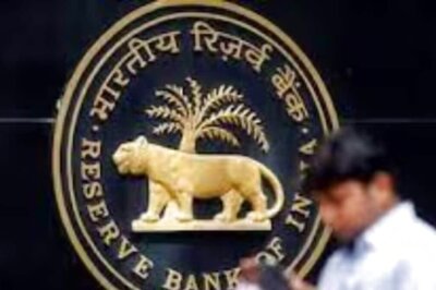 RBI Offices Dealing With Govt Business To Remain Open On Mar 30, 31