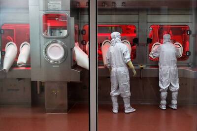 When will Asia Get Covid-19 Shots? Here is All You Need to Know About Vaccine Trials