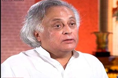 BJP an acute case of premature celebration: Jairam Ramesh