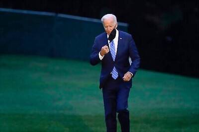 Biden: Senate Filibuster Change On Debt A 'Real Possibility'