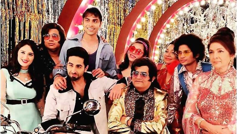 Shubh Mangal Zyada Saavdhan Box Office Day 1: Ayushmann Khurrana-starrer Earns Rs 9.55 Crore
