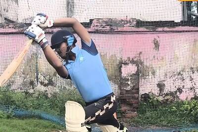 Bankura's Arijit Guha Roy Shines In Under-17 Cricket, Calls Virat Kohli His Inspiration
